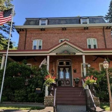 Quali sono gli hotel più vicini a Aeroporto di Westchester County? Haverstraw Esterno foto