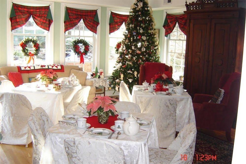 Quali sono gli hotel più vicini a Aeroporto di Westchester County? Haverstraw Esterno foto