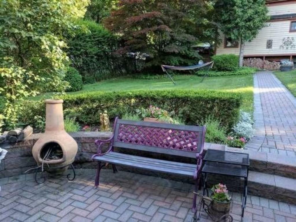 Quali sono gli hotel più vicini a Aeroporto di Westchester County? Haverstraw Esterno foto
